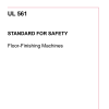 UL 561 PDF UL 561 PDF